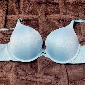 Cute and comfy VS bra